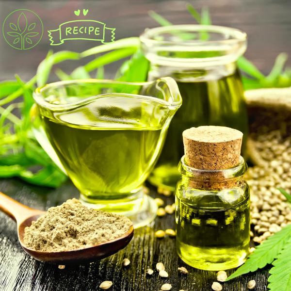 Top 5 Hemp Seed recipes: Know its astonishing health benefits