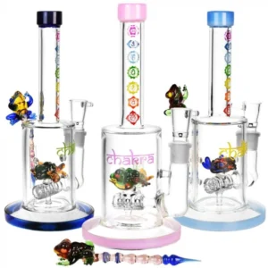 Frog Bongs