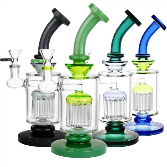 10 Best Beaker Bongs to Buy in 2024