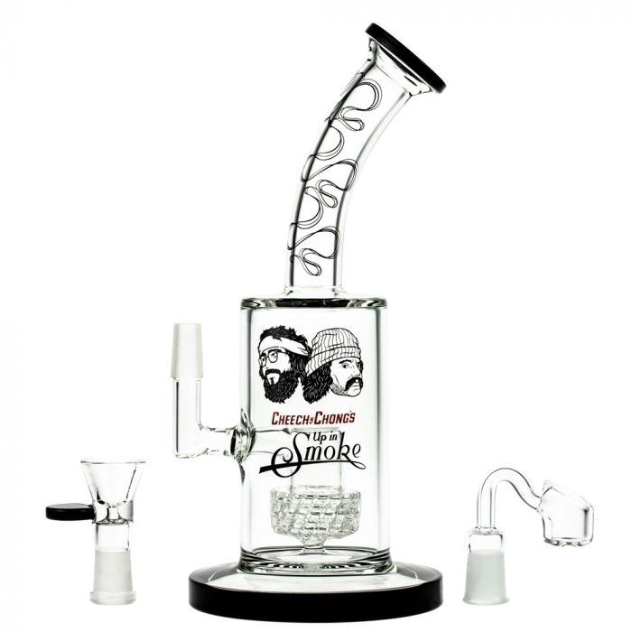 Dab Rigs