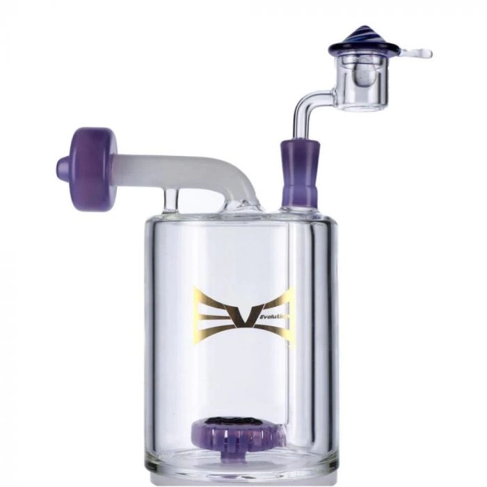 DAB RIGS