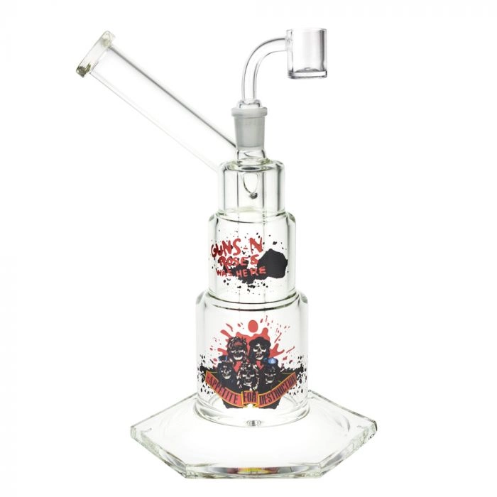 DAB RIGS
