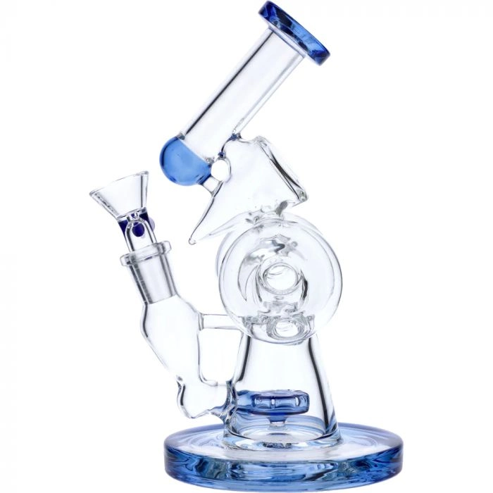 DAB RIGS