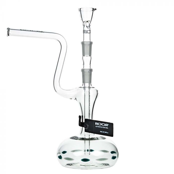 Roor classic bubbler