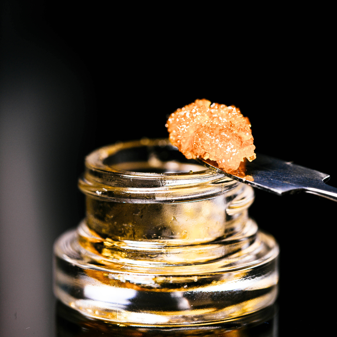 Live Resin