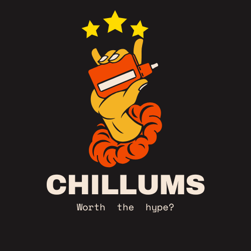 Chillums