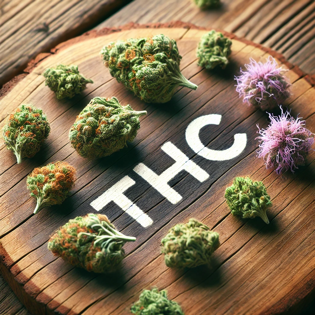 3 Most Purest Forms of THC You Should Know About