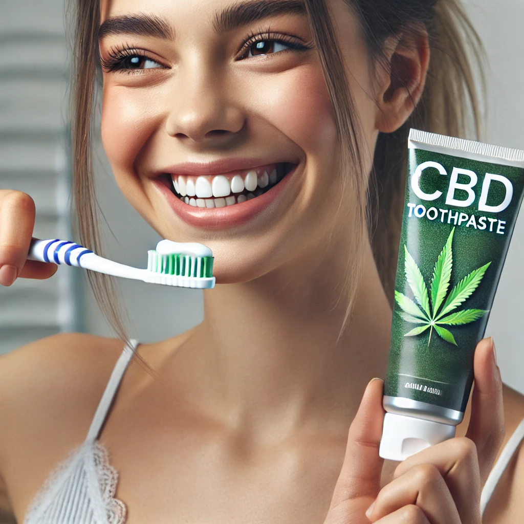 CBD For Wisdom Tooth: Can You Use CBD To Get Rid Of Dental Pain?