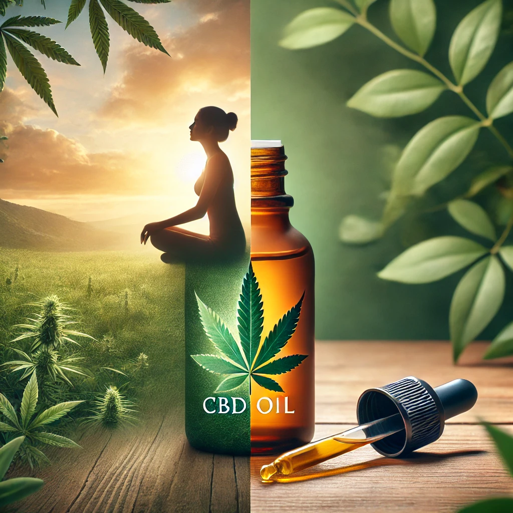 CBD Oil For Migraine: How can CBD Oil be helpful for migraines?