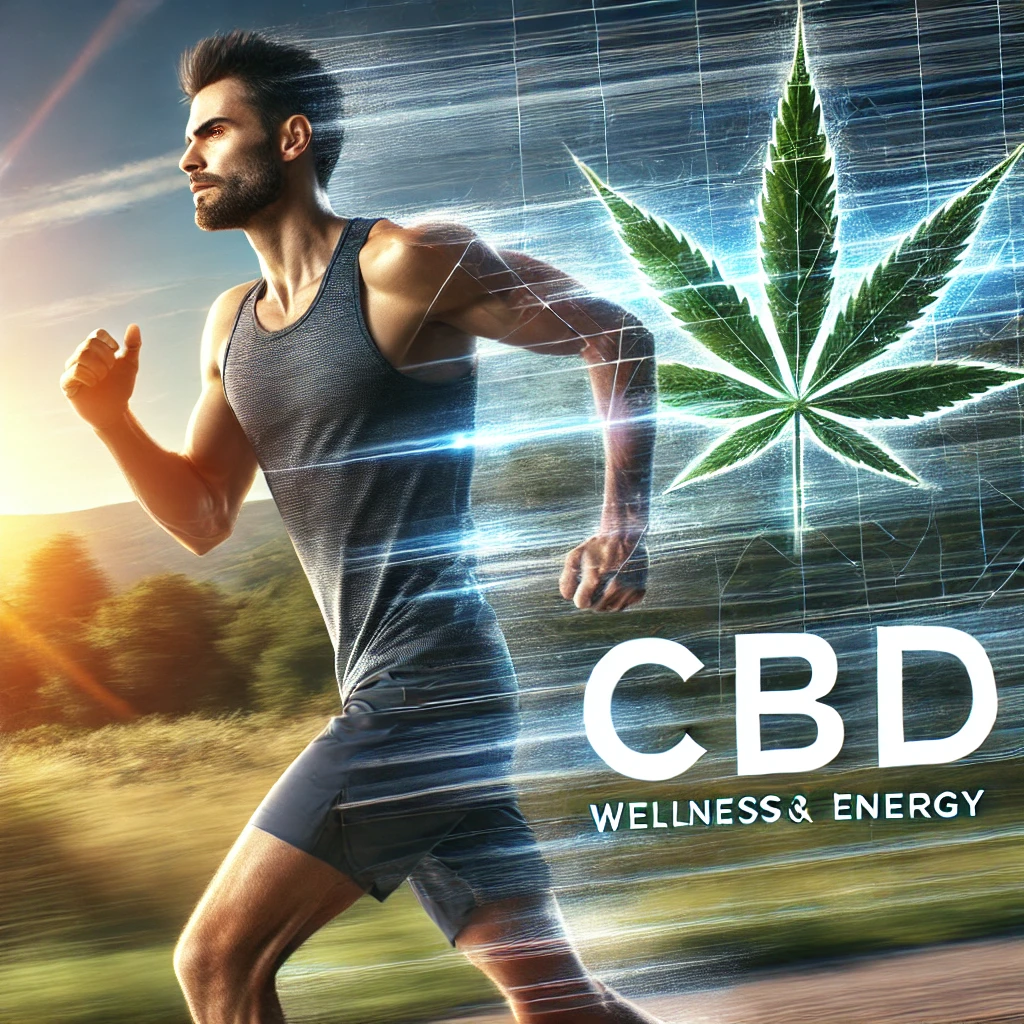 CBD For Men’s Physical Health: The Key To Your Life-long Happiness